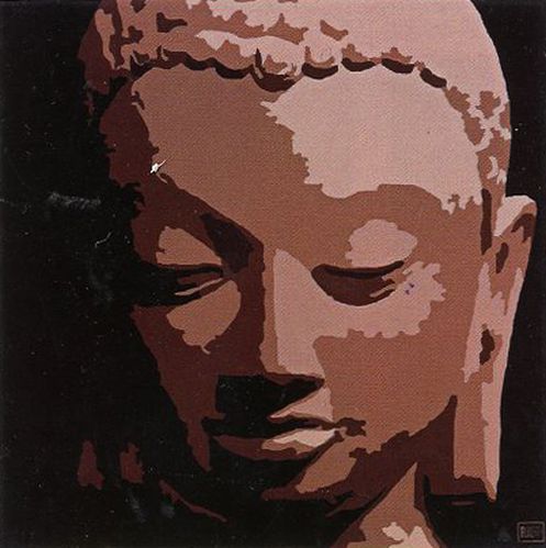 Bouddha II