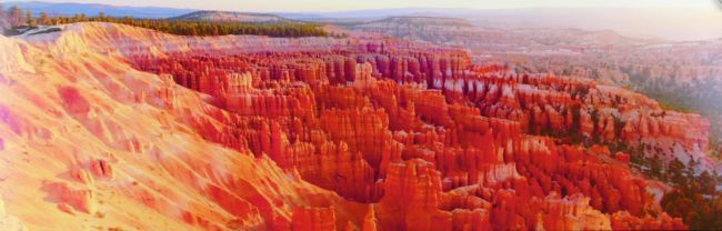 Bryce Canyon