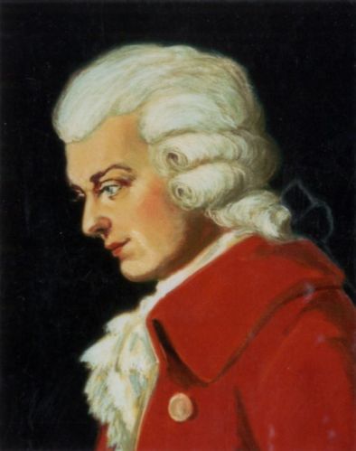 Mozart