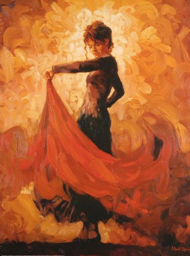 Flamenco