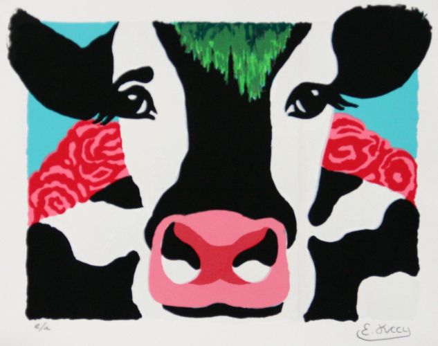 Les vaches II