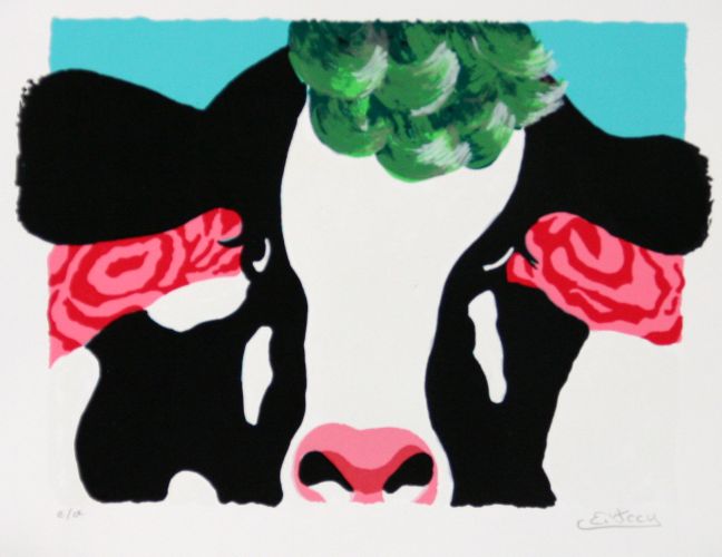 Les vaches III