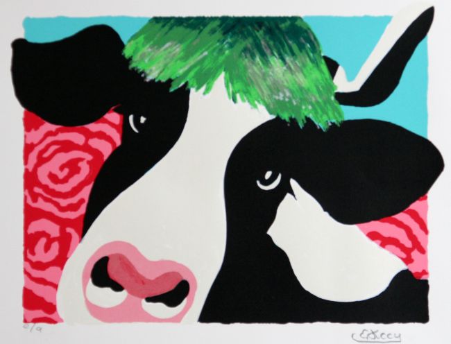 Les vaches IV