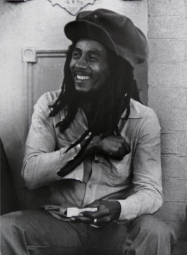 Bob Marley