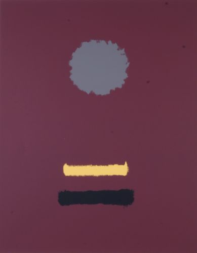 Untitled 1969