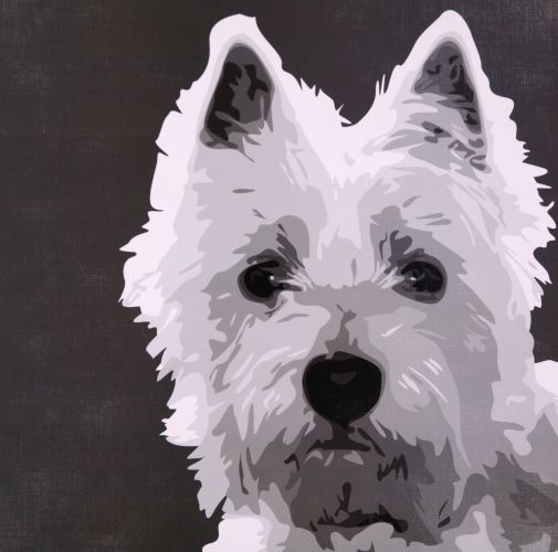 West Highland Terrier