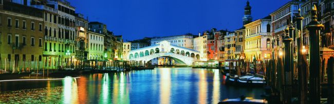 Rialto Bridge, Venice