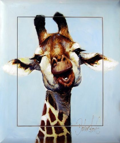 Giraffe