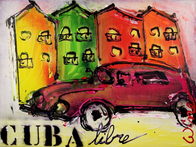 Cuba libre