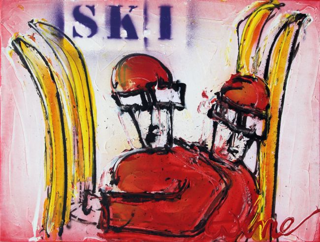 Ski