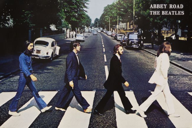 Abbey road