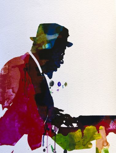 Thelonious Monk