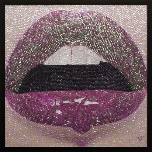 Jelly lips – Pink